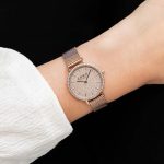 Como Milano Trendsetters women's watch CM011.303.1RG.12