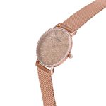 Como Milano Trendsetters women's watch CM011.303.1RG.12
