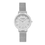 Como Milano Trendsetters women's watch CM011.101.1S.12