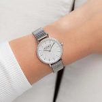 Como Milano Trendsetters women's watch CM011.101.1S.12