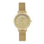 Como Milano Trendsetters women's watch CM011.202.1G.12