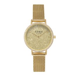 Como Milano Trendsetters women's watch CM011.202.1G.12