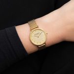 Como Milano Trendsetters women's watch CM011.202.1G.12