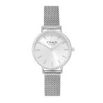 Como Milano Trendsetters women's watch CM011.101.1S.02