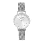 Como Milano Trendsetters women's watch CM011.101.1S.02