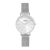 Como Milano Trendsetters women's watch CM011.101.1S.02