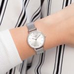 Como Milano Trendsetters women's watch CM011.101.1S.02