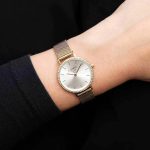 Como Milano Trendsetters women's watch CM011.201.1G.02