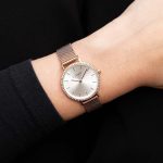 Como Milano Trendsetters women's watch CM011.301.1RG.02