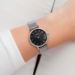 Como Milano Trendsetters women's watch CM011.105.1S.02