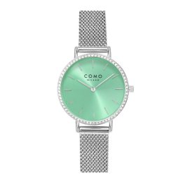 Como Milano Trendsetters women's watch CM011.120.1S.02