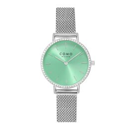 Como Milano Trendsetters women's watch CM011.120.1S.02