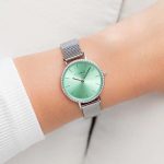 Como Milano Trendsetters women's watch CM011.120.1S.02