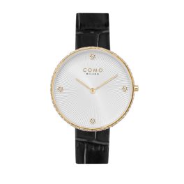   Como Milano Trendsetters women's watch CM011.201.2BB4.03