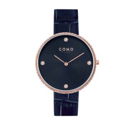   Como Milano Trendsetters women's watch CM011.307.2DBL4.03