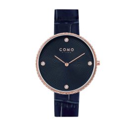   Como Milano Trendsetters women's watch CM011.307.2DBL4.03