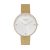 Como Milano Trendsetters women's watch CM011.201.1G.03