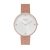 Como Milano Trendsetters women's watch CM011.301.1RG.03