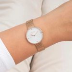Como Milano Trendsetters women's watch CM011.301.1RG.03