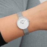 Como Milano Trendsetters women's watch CM011.101.1S.13