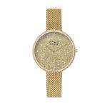 Como Milano Trendsetters women's watch CM011.202.1G.13