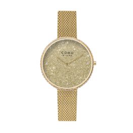 Como Milano Trendsetters women's watch CM011.202.1G.13