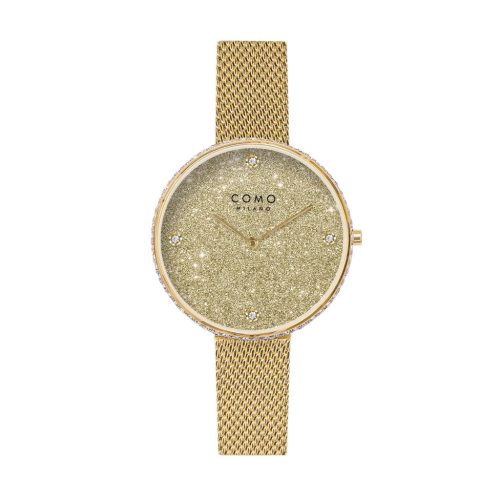 Como Milano Trendsetters women's watch CM011.202.1G.13