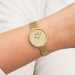 Como Milano Trendsetters women's watch CM011.202.1G.13