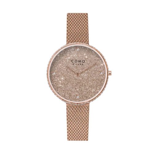 Como Milano Trendsetters women's watch CM011.303.1RG.13