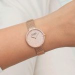 Como Milano Trendsetters women's watch CM011.303.1RG.13