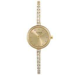 Como Milano Starlight women's watch CM021.202.1GM.04
