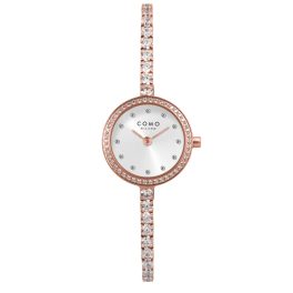 Como Milano Starlight women's watch CM021.301.1RGM.04