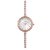 Como Milano Starlight women's watch CM021.301.1RGM.04