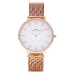 Como Milano Gift Box Watch & Necklace CMX2401SET