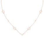 Como Milano Gift Box Watch & Necklace CMX2401SET