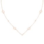 Como Milano Gift Box Watch & Necklace CMX2401SET
