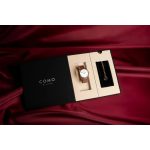 Como Milano Gift Box Watch & Bracelet CMX2402SET