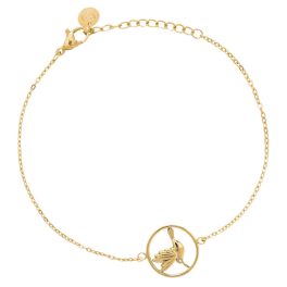 Como Milano Colibri Armband CMJ2LB0001G