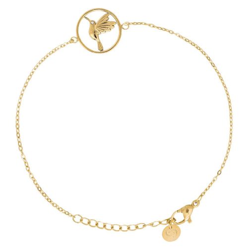 Como Milano Colibri women's bracelet CMJ2LB0001G