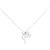 Como Milano Colibri women's necklace CMJ2LN0001S