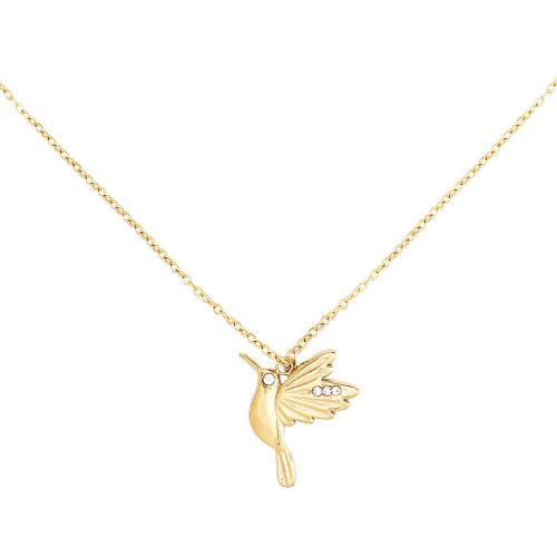 Como Milano Colibri women's necklace CMJ2LN0001G