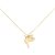 Como Milano Colibri women's necklace CMJ2LN0001G