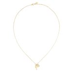 Como Milano Colibri women's necklace CMJ2LN0001G