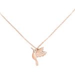 Como Milano Colibri Kette CMJ2LN0001RG