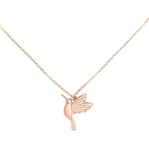 Como Milano Colibri Kette CMJ2LN0001RG