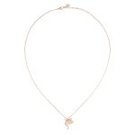 Como Milano Colibri Kette CMJ2LN0001RG