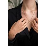 Como Milano Colibri Kette CMJ2LN0001RG