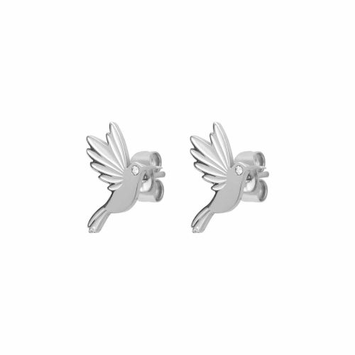 Como Milano Colibri women's earrings CMJ2LE0001S