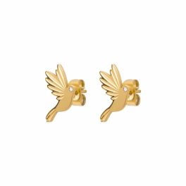Como Milano Colibri Ohrstecker CMJ2LE0001G