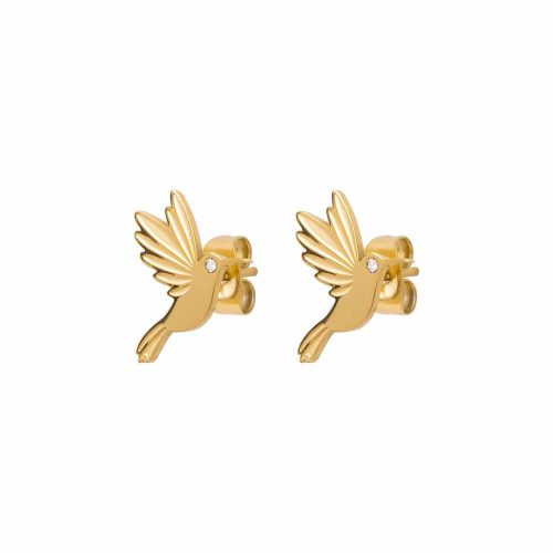 Como Milano Colibri women's earrings CMJ2LE0001G